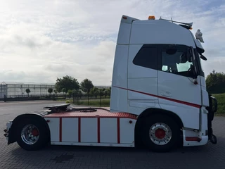 Volvo FH 2019 - 13.540 zdjecie 13