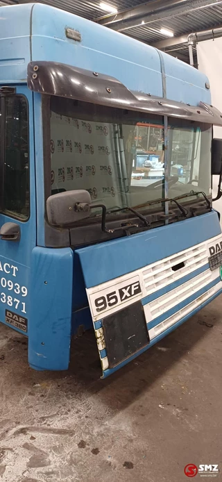 DAF N/A 1997 - Occ cabine DAF 95 XF zdjecie 2