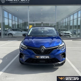 Renault Captur 2022 - 1.6 E-Tech Hybrid 145 Intens imagem 2 miniatura