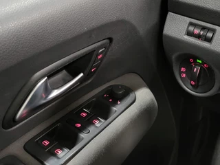 Volkswagen Amarok 2012 - 2.0TDI 4Motion Pickup Trekhaak zdjecie 15