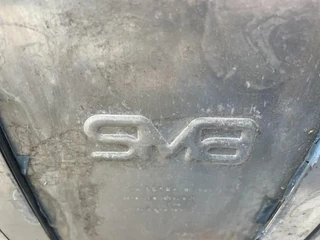 Diversen Hydrauliek tank l 70 b 45 h 62 met steunen - N/A image 4