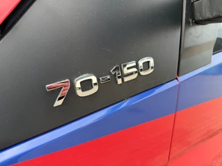 Iveco Daily 2017 - 70 150 Volledig Elektrisch/DEFECT! Gesloten Opbouw + Laadklep afbeelding 21