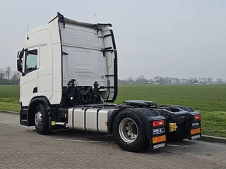 Scania R 2021 - R410 obrazek 6