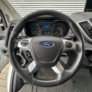 Ford Transit 2017 - 350 2.0 TDCI L4H3 Trend RWD obrazek 11