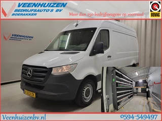 Mercedes-Benz Sprinter 2019 - 311CDI Inrichting Euro 6! image 1