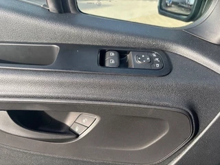Mercedes-Benz Sprinter 2024 - 317CDI Openlaadbak LET OP 4.95 Lang Automaat Airco Cruisecontrol LED/Xenon NIEUW BPM VRIJ obrazek 9