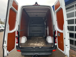 Mercedes-Benz Sprinter 2017 - 314 2.2 CDI L2/H2 Automaat/Airco/Camera imagem 14