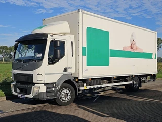 Volvo 2017 - FL 250.12 afbeelding 2 miniatuur