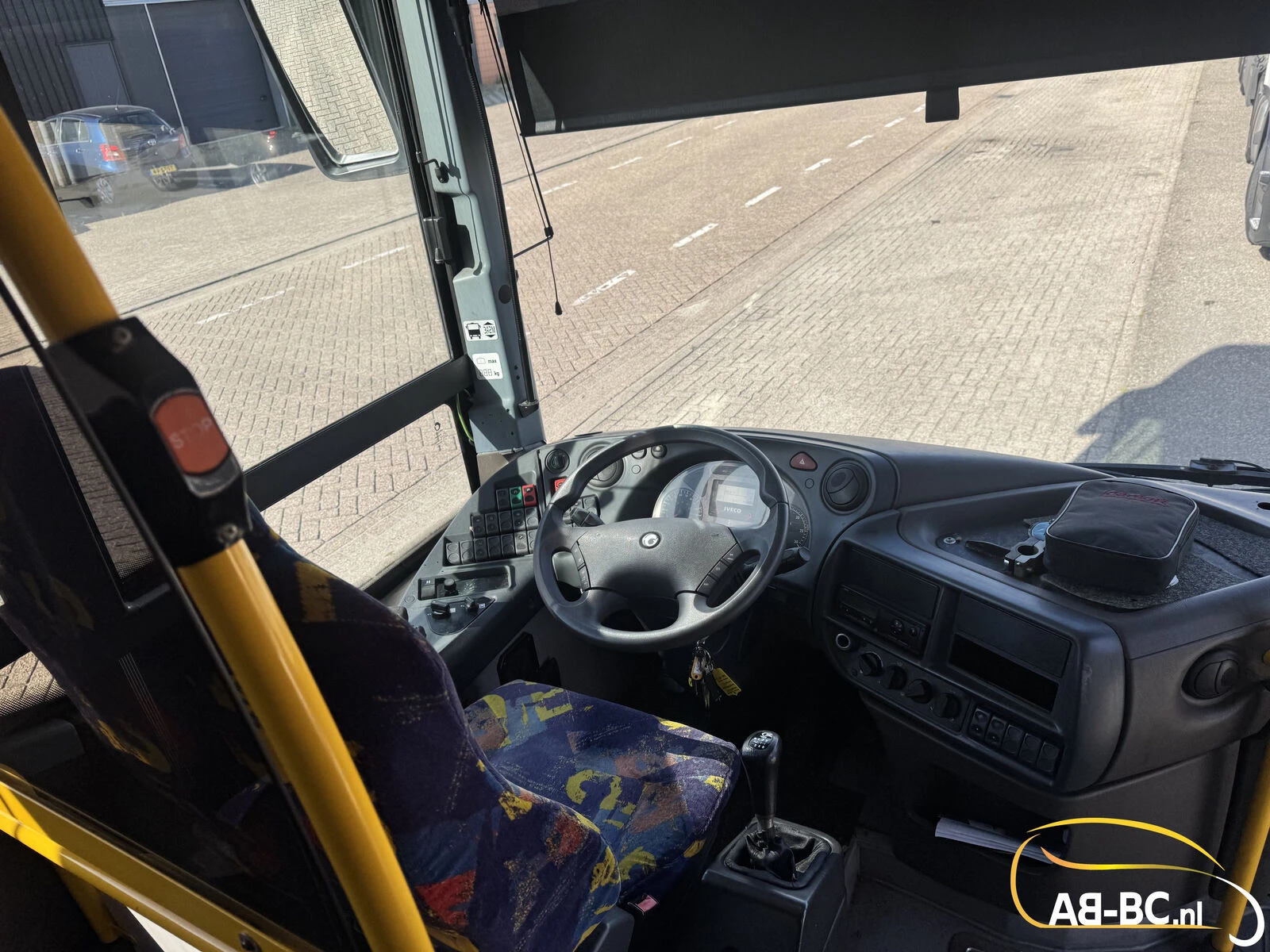 Iveco Crossway, 50 Seats, Euro 4 2008 afbeelding 53