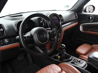 MINI Countryman 2020 - 1.5 Cooper S E PHEV ALL4 Chili Automaat afbeelding 2 miniatuur