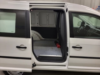 Volkswagen Caddy 2019 - 1.4TGI CNG obrazek 7