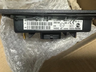 Allison 2022 - 29551495 Selector-assy afbeelding 2 miniatuur