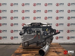 DAF - Occ katalysator Euro 6 DAF te koop