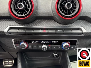 Audi Q2 2025 - 35 TFSI S Edition 3 x S-Line Carplay Sfeer Sonos zdjecie 20