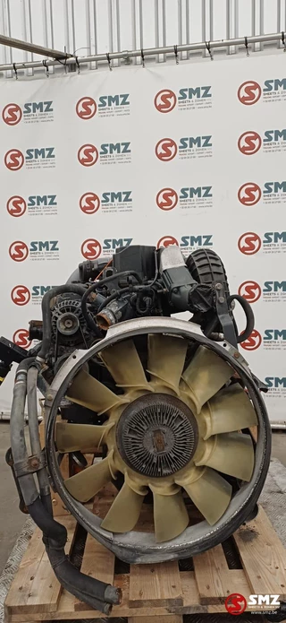 Renault N/A - Occ motor DXI5 140kw Renault obrazek 3