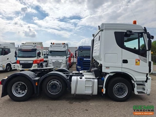 Iveco AS440STX/P 2018 - N/A obrazek 9