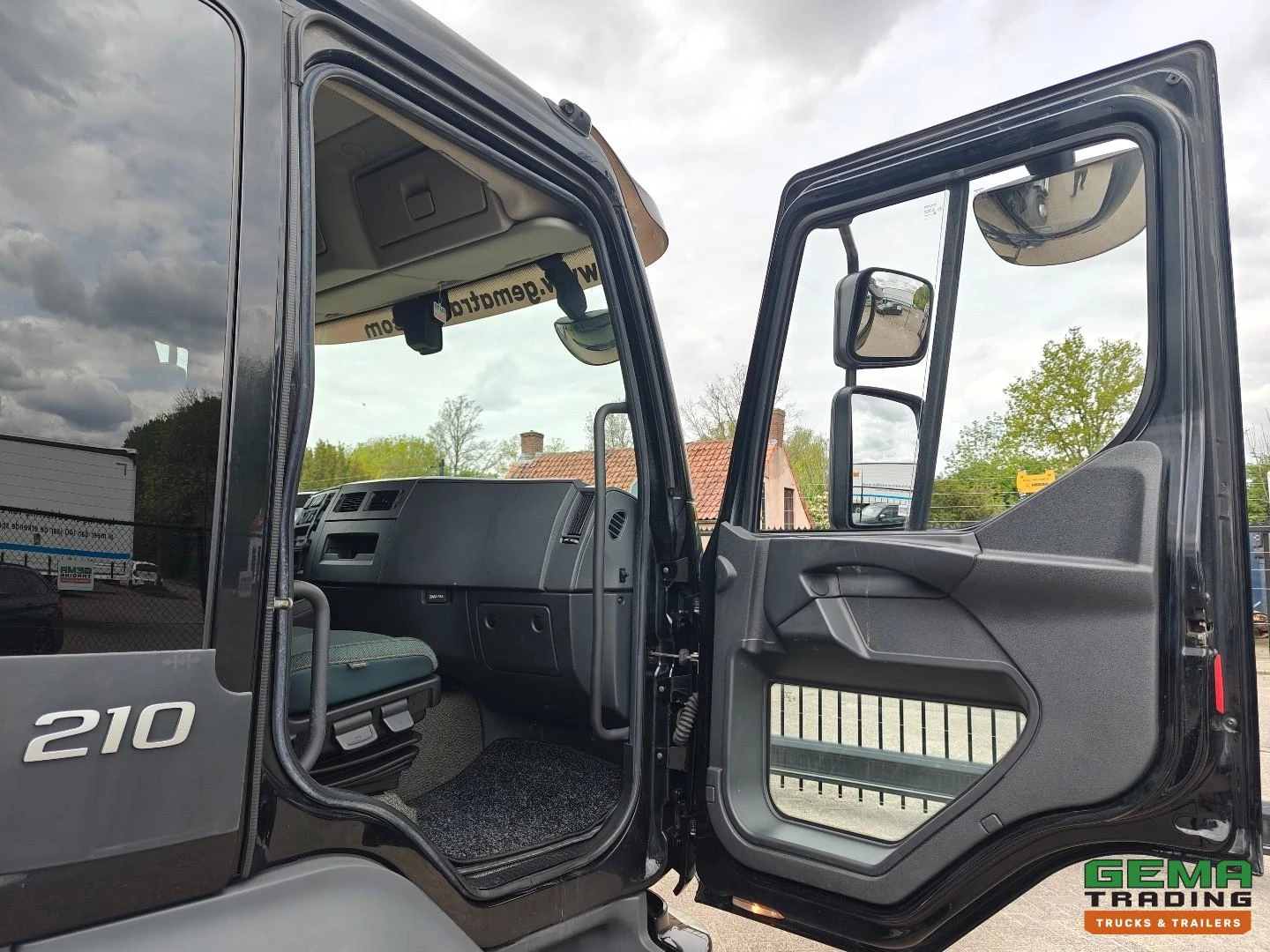 Volvo FL 210 2020 obrázek 15