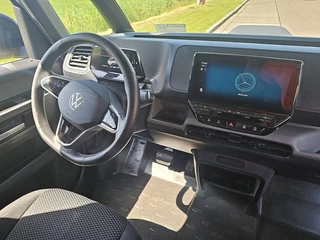 Volkswagen ID. Buzz Cargo 2023 - ID.BUZZ изображение 8