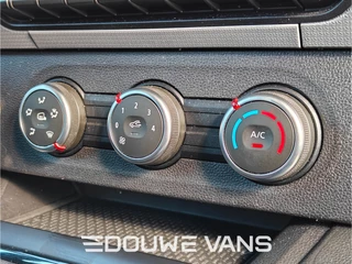 Nissan Townstar 2023 - L1 Visia N-Connecta Airco LED Fabrieksgarantie afbeelding 17