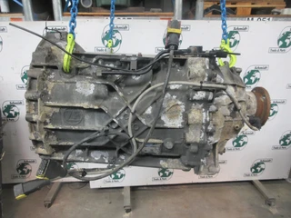 DAF XF 480 1901 - 2189380// 2021008 DAF EURO 6 MODEL 2021 изображение 3 миниатюра
