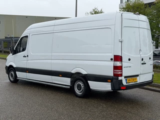 Mercedes-Benz Sprinter 2015 - 310CDI L3H2 Automaat obrazek 5