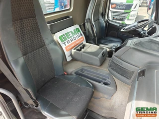 Volvo FMX 460 2011 - N/A afbeelding 5