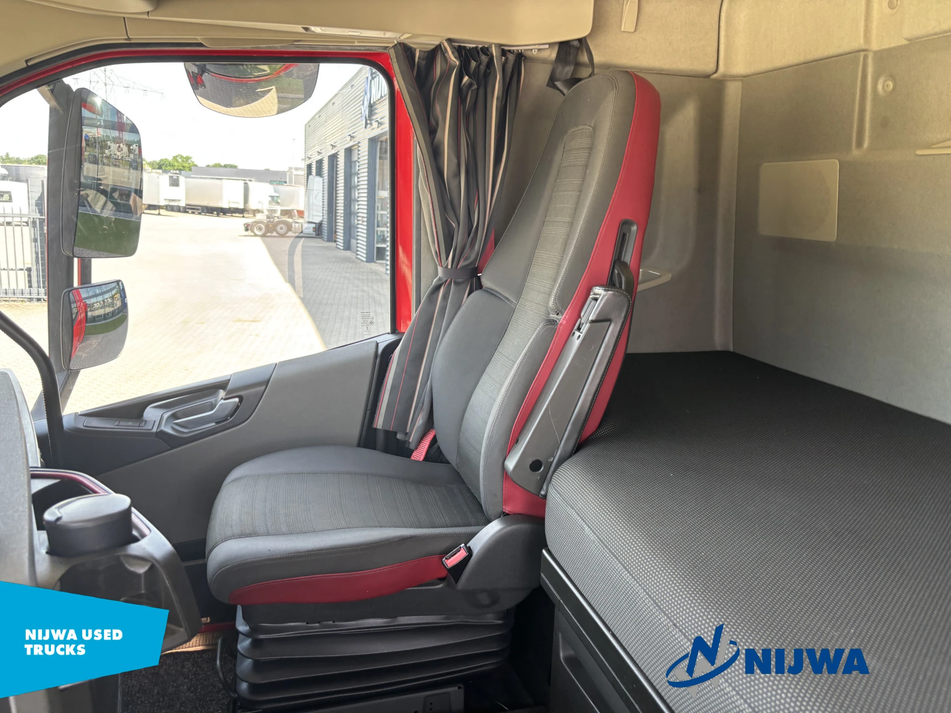 Volvo FH 2021 - 460 4x2 PTO + WRC immagine 11
