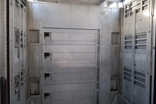 Pezzaioli N/A 2016 - SBA 31 - Cattle Transporter 93.13m2 obrazek 12