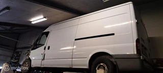 Ford Transit 2007 - 260S 2.2 TDCI DC afbeelding 3