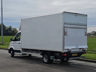 Volkswagen Crafter 2022 - 50 2.0 imagen 6