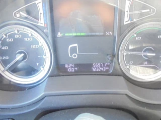 DAF XF 450 2018 - ADR + COMPRESSOR immagine 10