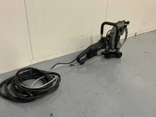 Ultra Force Equipment N/A 2026 - Ringzaag beton AC7400 bild 10