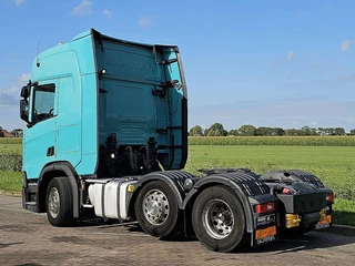Scania R 2021 - R500 obrazek 6