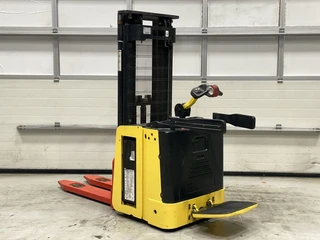 Hyster 2017 - S1.5S IL imagen 3 miniatura