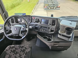 Scania S 2021 - S450 obrazek 8