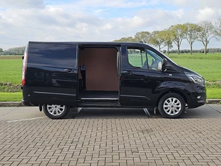 Ford Transit Custom 2021 - 2.0 bild 11