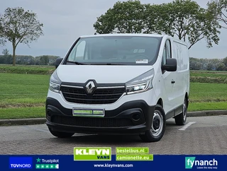 Renault Trafic 2021 - 1.6 DCI afbeelding 1 miniatuur