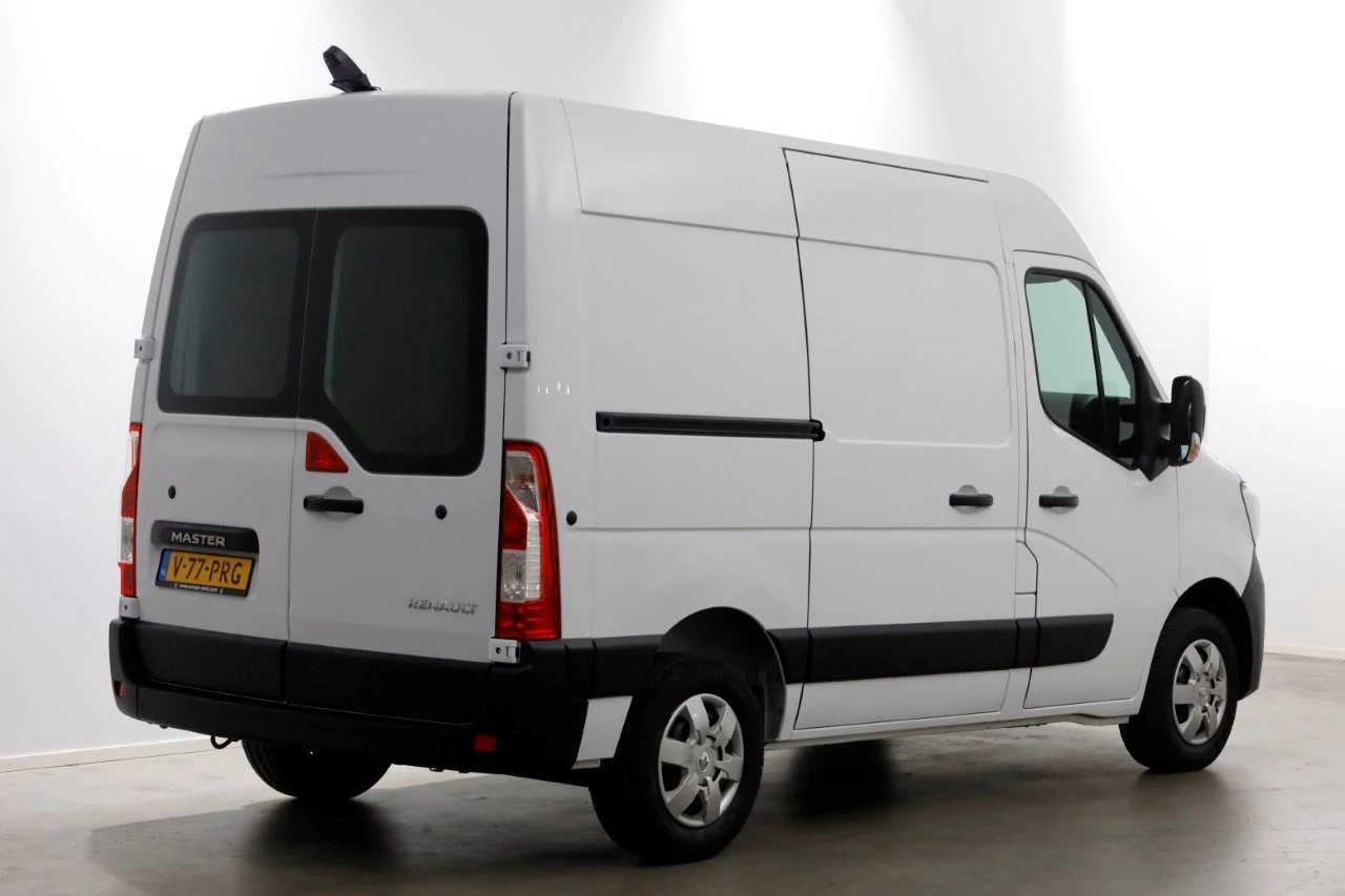 Renault Master 2022 - T35 2.3 dCi 135pk L1H2 Comfort Airco/Camera/Carplay 01-2022 imagen 2