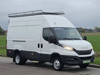 Iveco Daily 2020 - 50C18 obrazek 5