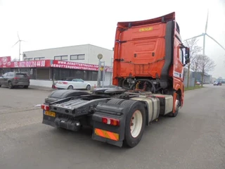Mercedes-Benz Actros 2014 - 1842 LS NL TRUCK immagine 5