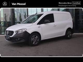Mercedes-Benz eCitan 2024 - L1 Pro 51 kWh |NAVI/AIRCO/CAMERA/SNELLADEN | Certified te koop