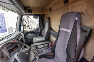 Renault N/A 2005 - MIDLUM 220 (16t) DCI + DHOLLANDIA zdjecie 10