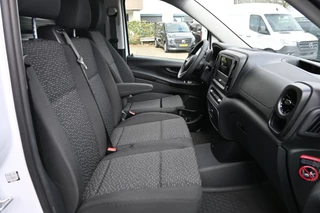 Mercedes-Benz Vito 2024 - 116 CDI L3 Pro 4x4 bild 8