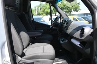 Mercedes-Benz Sprinter 2021 - 315 CDI L2H2 RWD immagine 8