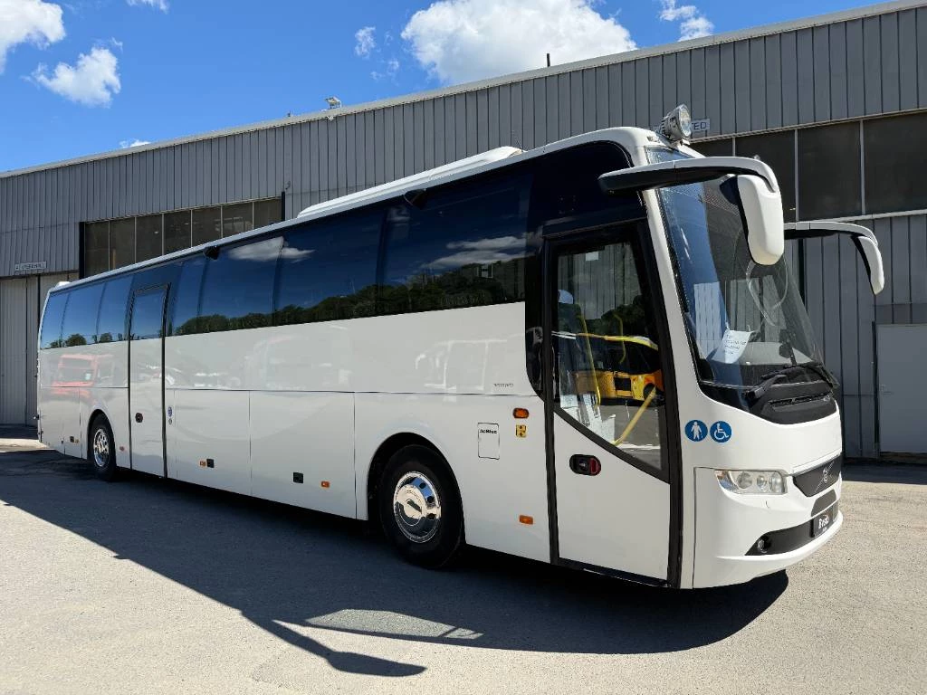 Volvo 2016 - 9700H zdjęcie 2