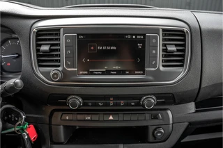 Opel Vivaro 2023 - 1.5 | 3-Zits | 1e Eigenaar | Camera | Inrichting | Cruise | Airco | Trekhaak obrazek 21