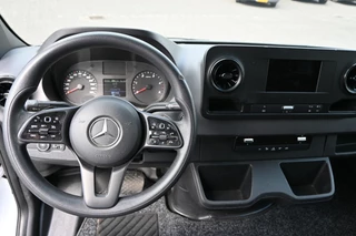 Mercedes-Benz Sprinter 2021 - 514 CDI L3 NIEUWE schuifzeilen bak Huifzeil obrazek 12