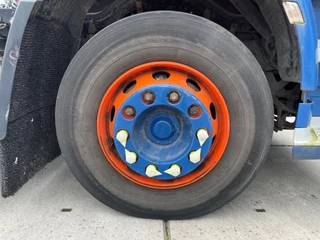 DAF CF 290 2017 - FT EURO 6 bild 9