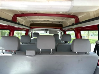 Volkswagen Transporter 2009 - Kombi 2.5 TDI 340 L2H2 YOUNGTIMER MARGE 138.033 KM.! imagem 28