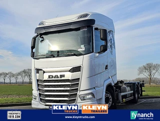 DAF N/A 2022 - XG 480 obrazek 1